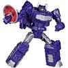 Transformers Hasbro TRA Gen Legacy EV Core Shockwave | F30095X0, Black, F3009