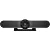 Logitech MeetUp + RoomMate Tap IP sistema di conferenza Collegamento ethernet LAN [991-000411]