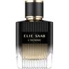 Elie Saab L'Homme Eau De Parfum, spray - Profumo uomo - Scegli tra: 100 ml