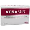 AMC FARMA SRL Venamir Integratore Per Il Microcircolo 30 Ovalette