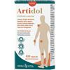 ERBA VITA GROUP Erba Vita Artidol Integratore Articolare 60 Capsule