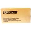 SIAR PHARMA Ergocor Integratore Di Vitamine 10 Flaconcini 10ml