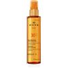 Nuxe Sun Olio abbronzante SPF 30 150 ml