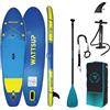 WATTSUP SUP WATTSUP F10 10'0 - SUP gonfiabile - opzione: set base