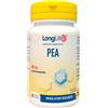 PHOENIX Srl - LONGLIFE Longlife pea 60 capsule - LONG LIFE - 941614240