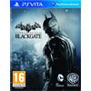 Warner Bros Batman Arkham Origins Blackgate