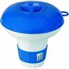INNOVATIVE WATER CARE Dispenser galleggiante retrattile - Piccolo modello riciclato
