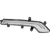 VALEO Lampadina LED per luci di marcia diurne 47703 per i modelli di veicoli PEUGEOT 508 facelift (2014 > )