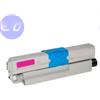OKI COMPATIBILE OKI TONER ES5431M MAGENTA 5K COMPATIBILE - 44973510