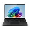 Microsoft Surface Laptop 7 - Copilot+ PC - 15'' touchscreen - Snapdragon X Elite - 16GB RAM - 512GB SSD - Device only - Black