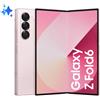 SAMSUNG GALAXY Z FOLD6 PINK 12GB+512GB