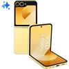 SAMSUNG GALAXY Z FLIP6 YELLOW 12GB+512GB