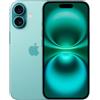 APPLE IP 16 256GB TEAL