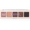MUA Makeup Academy Professional 5 Shade Palette 3,8 g