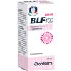 DICOFARM SpA Blf 100 Integratore Alimentare A Base Di Lattoferrina Gocce 16ml