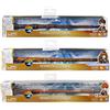 Spin Master Games Spin Master- Wizarding World Harry Potter, Patronus Projection Wand da 33 cm, Giocattoli per Bambini dai 6 Anni in su, Multicolore, 6064042