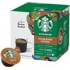 Starbucks House Blend Americano - 12 capsule per Nescafé Dolce Gusto