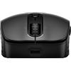 HP Mouse Wireless e Bluetooth HP 695 con Batteria ricaricabile