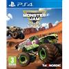 THQ Nordic Monster Jam - Steel Titans - PlayStation 4