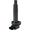 QUARKZMAN Bobine di accensione per Toyota Echo L4 1.5L 2000-2005 90919-02240 1