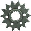 SCAR Pignone compatibile con KTM SX SXF EXC EXCF 125 150 250 300 350 450 500 530 HUSQVARNA TC TE FC FE 501 GAS GAS MC MCF EC ECF 21-26 BETA RR 390 430 480 87-26 - 14 denti