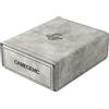 Gamegenic Token Keep Gray - Scatola porta tessere