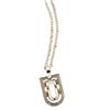 Chimento Collana Chimento Uomo in Acciaio 3GX8976WW5500