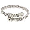 Fope Bracciale Fope Donna in Oro bianco 450-INC