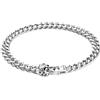Zancan Bracciale Zancan Uomo in Argento ESB103-B