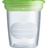 BAMED BABY ITALIA Srl MAM CONTENITORE LATTE STORAGE SOLUTION 5 PEZZI