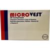 TESTA Sas di Adriano T & C. MICROVEST 20 COMPRESSE