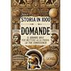 Independently published Storia in 1000 domande: il grande quiz per mettere alla prova la tua conoscenza