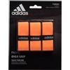 Adidas Overgrip Adidas 3PZ ARANCIONE