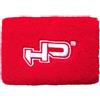 HP Polsino HP Medio 11cm ROSSO