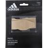 Adidas Protector tape Adidas TRASPARENTE