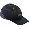 Varlion Cappellino Varlion GORRA AMBASSADORS NEGRA