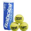 Babolat Tubo Palline Babolat COURT 3 PALLINE