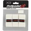 Bullpadel OVERGRIP BULLPADEL GB-1200 CONFORT WHITE