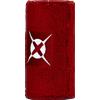 Heroe's Polsino Rosso Heroe's - Performance e Stile