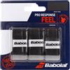 Babolat Overgrip Pro Response BLACK 3pz