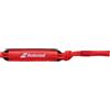 Babolat Wrist Strap Red - Cinturino Padel