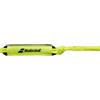 Babolat Wrist Strap Yellow - Cinturino Padel