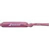 Babolat Wrist Strap Coral - Cinturino Padel