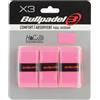 Bullpadel Overgrip Bullpadel GB-1201 Confort Rose