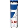 Babolat Palline Babolat Team x4