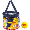 Babolat Palline Red Felt x24