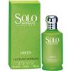 Luciano Soprani SOLO GREEN SOPRANI EAU DE TOILETTE 50 ML VAPO