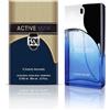 CHRIS ADAMS Active Man 100 ml - Eau de Parfum