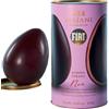 Amanti taste and passion Uovo Cioccolato Fondente Extra | Strato Crema Noir alle Nocciole | Fiat Majani dal 1976 | 400 Gr | Uova di Pasqua | Con Sorpresa | Senza Glutine | Gluten Free | Idea Regalo