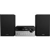 Philips Mini impianto Stereo Philips 60 W TAM4205/12